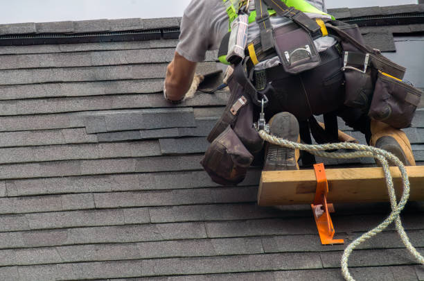 Reliable Flat Roof Repair contractor in Chandler, OK by Brentwood Metal Roofing